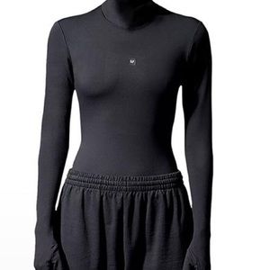 Yeezy gap second skin long sleeve RARE